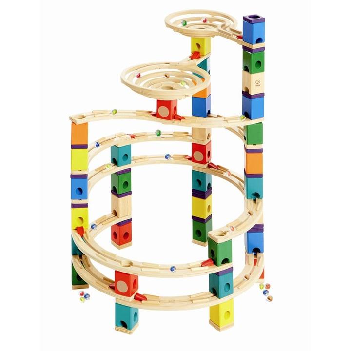 Produktbild Hape Quadrilla The Ultimate Cyclone