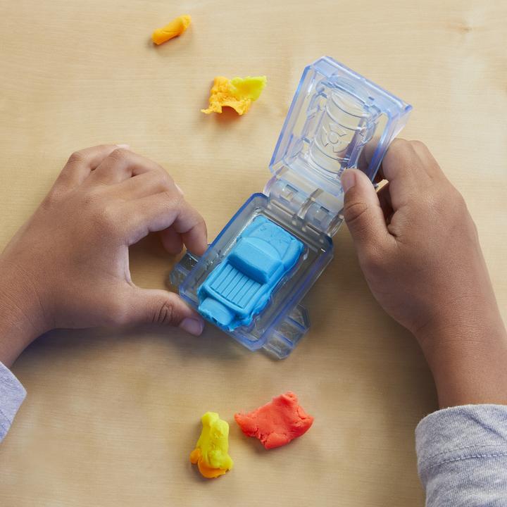 Immagine prodotto Play-Doh Hulk schiaccia farfalle divertente