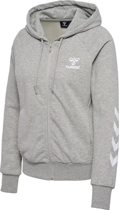 Image du produit hummel NONI 2.0 HOODIE ZIP (M)