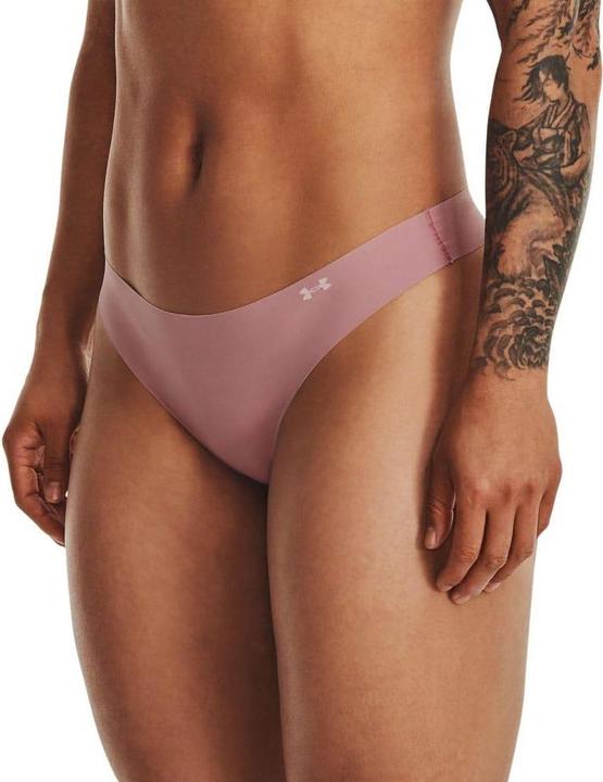 Produktbild Under Armour Thong (3erPack) (40 D, 3er Pack)