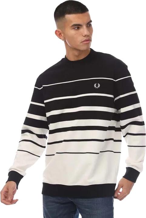 Fred Perry Sweatshirt