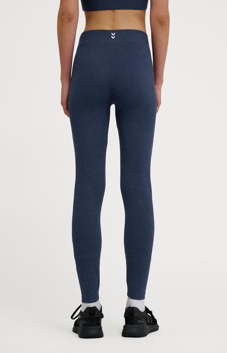 Produktbild hummel hmlPULSE LOGO MW TIGHTS (L)