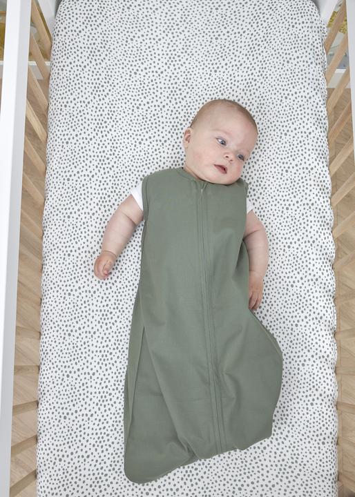 Actual product image Meyco Summer sleeping bag (70 cm)
