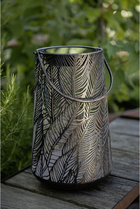 Image du produit STT Solar Antic Lantern Sombra (1 x)