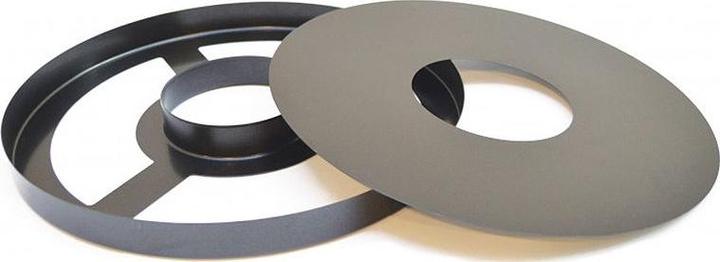 Image du produit ScrapCooking Moule antiadhésif Gâteau couronne (30 cm)