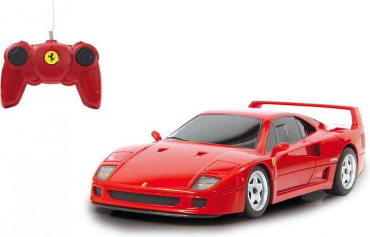 Actual product image Jamara Ferrari F40 1:24