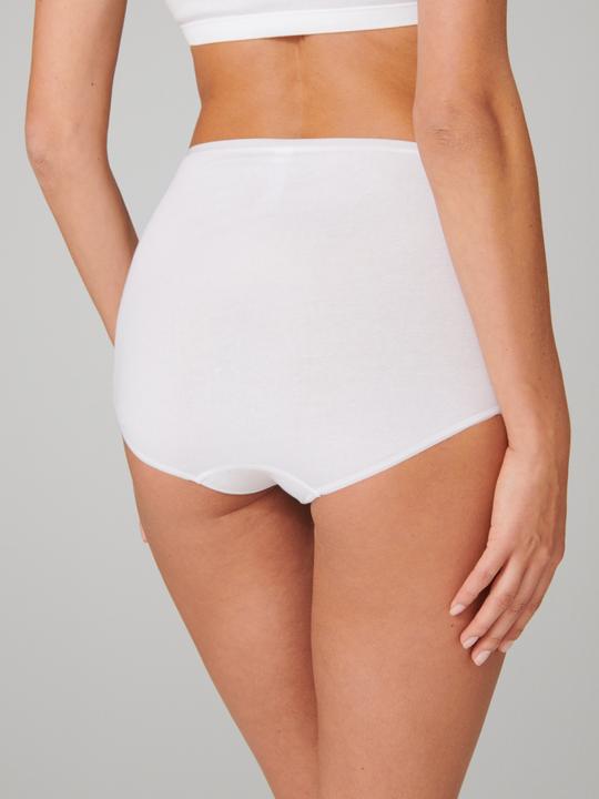 Produktbild Schiesser Maxislip 95/5 Organic Cotton (46, 4er Pack)