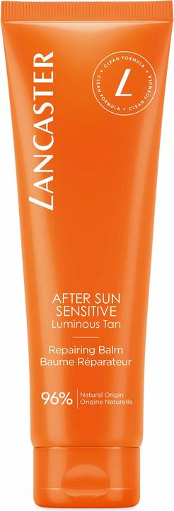 Produktbild Lancaster Clean Sun Sensitive After Sun Repairing Balm (Balm, 150 ml)