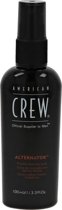 American Crew Alternator (100 ml)