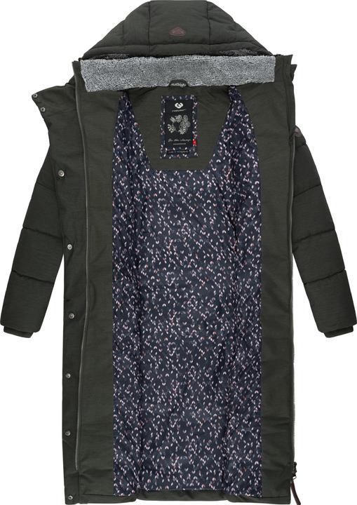 Produktbild Ragwear Pavla Long (XXL)