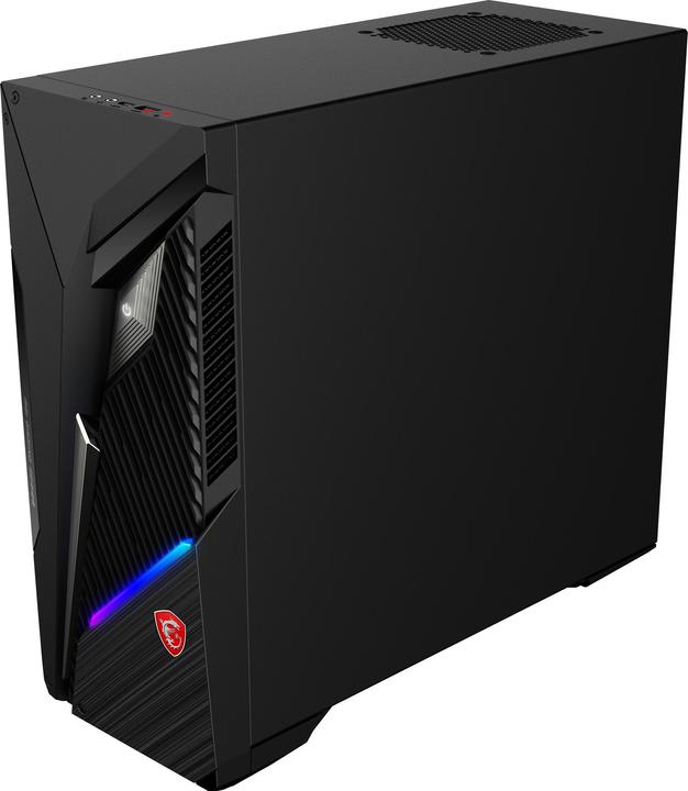 Produktbild MSI MAG Infinite S3 14NUC7-1436EU Intel® Core? i5 i7-14700F 16 Go DDR5-SDRAM 1 To SSD NVIDIA GeForce RTX (Intel Core i7-14700F, 16 GB, 1000 GB, GeForce RTX 4060 Ti)