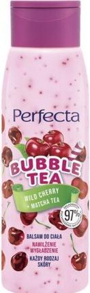 DAX Bubble Tea Wild Cherry Body Lotion 400Ml (Körperlotion, 400 ml)