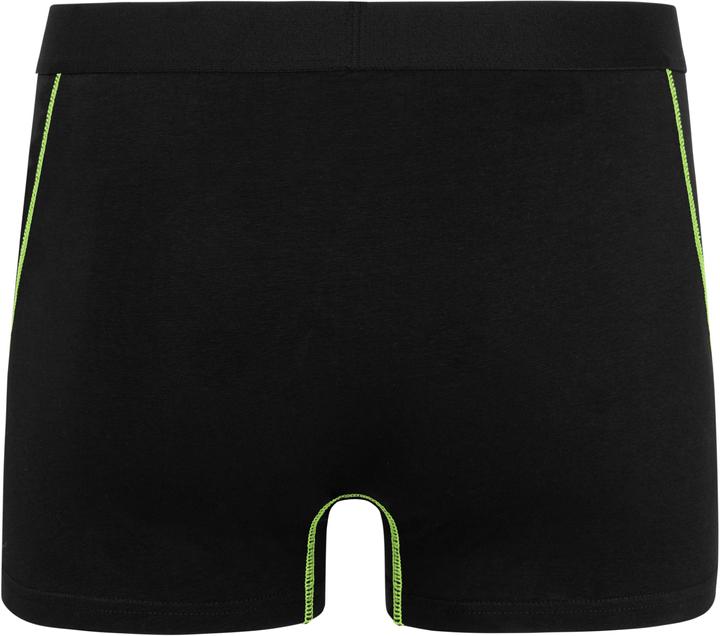 Produktbild Normani 4 Herren Boxershorts aus Baumwolle - 9307 (S, 4er Pack)