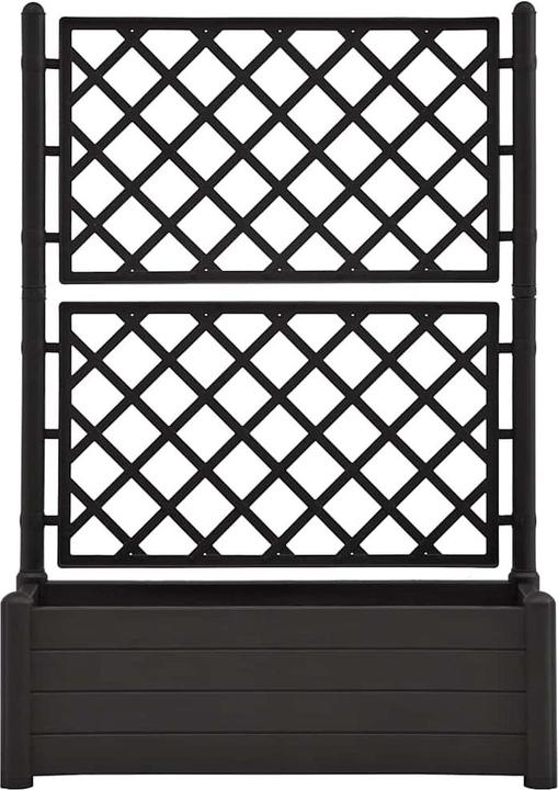 Image du produit VidaXL Jardinière