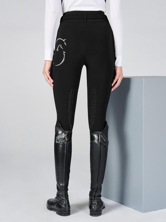 Image du produit Vestrum pantalon mid grip équitation movleno (44)
