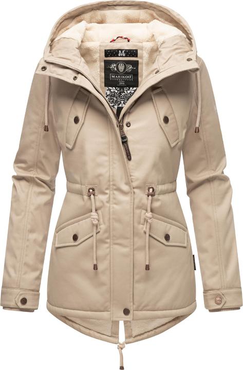 Taupe clair