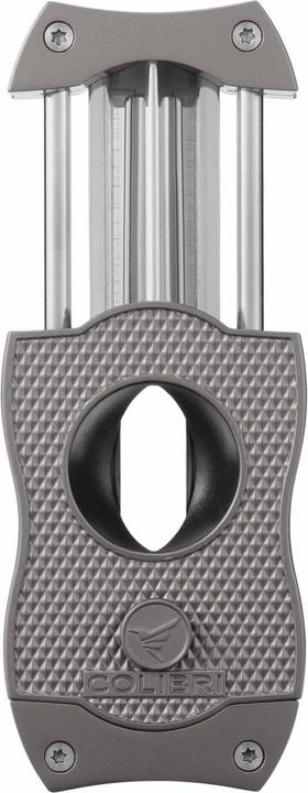 Produktbild Colibri Diamond V-Cutter Gunmetal