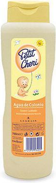 Produktbild Legrain PETIT CHERI agua de colonia 750ml (750 ml)