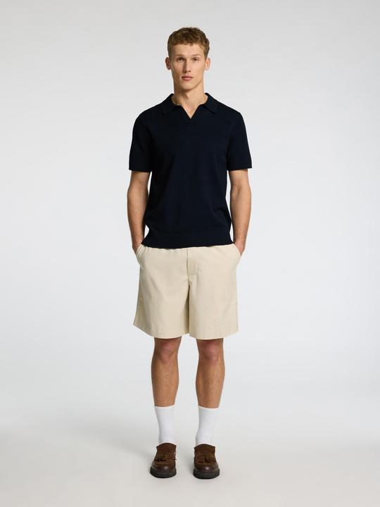 Produktbild Selected Homme Gestricktes Polo shirt (XXL)