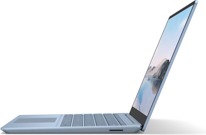 Produktbild Microsoft Surface Laptop Go (12.40", Intel Core i5-1035G1, 8 GB, 256 GB, DE)