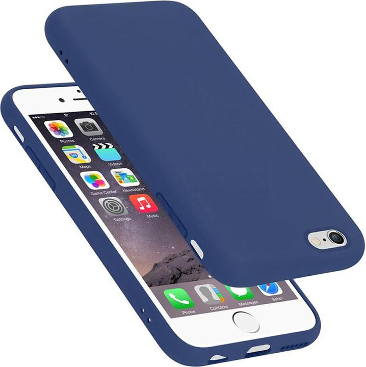 BLU LIQUIDO