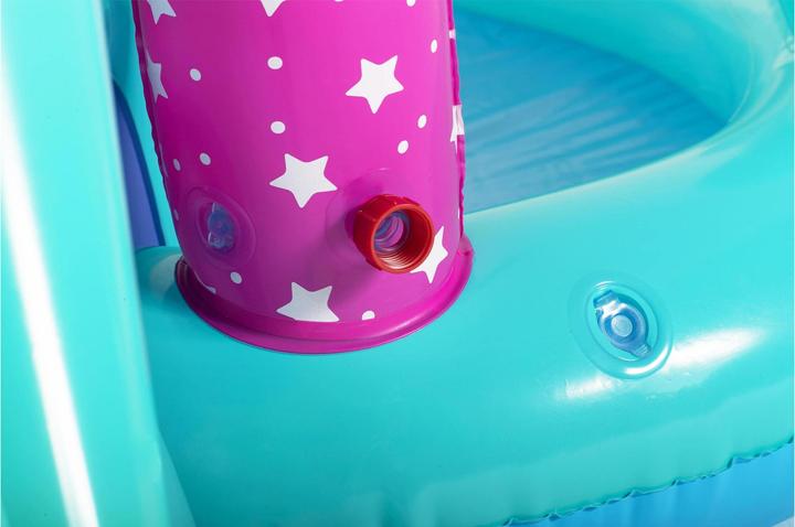Immagine prodotto Bestway Centro Giochi d'Acqua Unicorno Magico