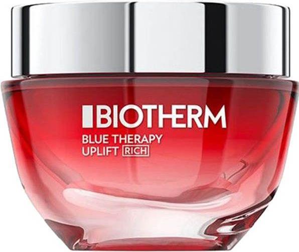 Image du produit Biotherm Blue Therapy Red Algae Crème peau sèche (50 ml, Crème de jour)