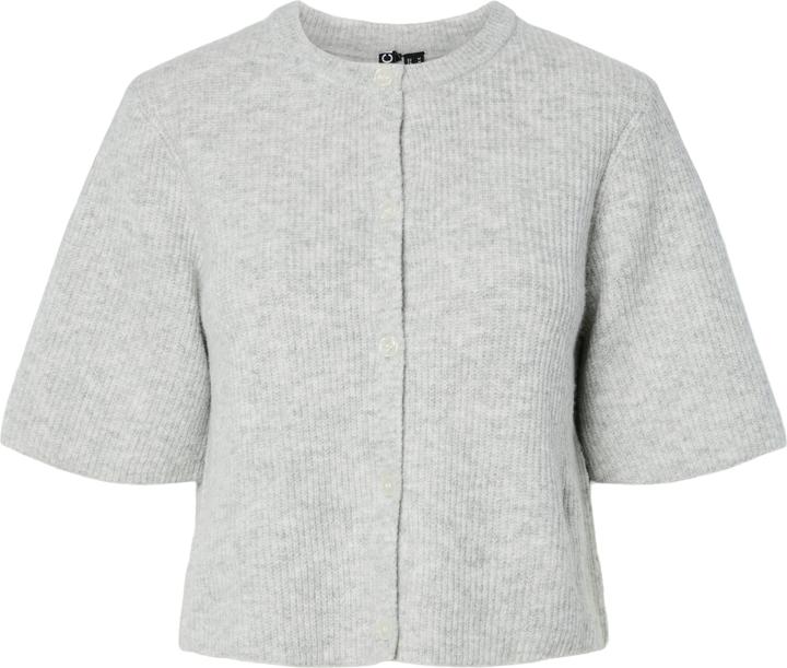 Light Grey Melange