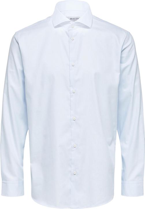 Selected Homme Lange Ärmel Hemd