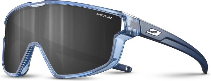SP3 Fume, Bleu Trans