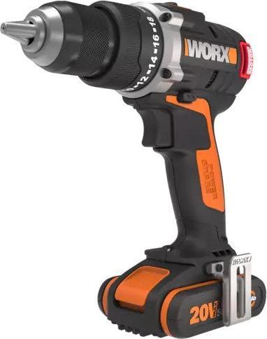 Immagine prodotto Worx WX175 (Batteria)