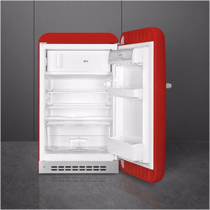 Actual product image Smeg FAB10RRD5 (122 l)