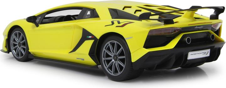 Actual product image Jamara Lamborghini Aventador SVJ