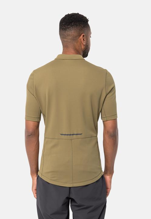 Produktbild Jack Wolfskin Bike Commute Hz T M (S)