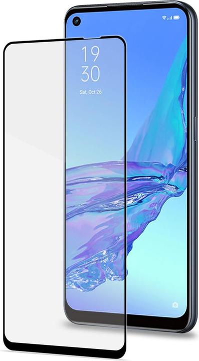 Actual product image Celly Full Glass (1 Piece, Samsung Galaxy A53s)