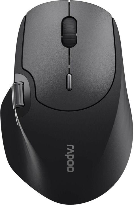 Image du produit Rapoo MT560 - Souris optique (Sans fil)