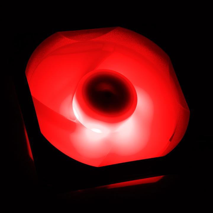 Produktbild Scythe PC-Lüfter Kaze Flex 92mm RGB PWM (92 mm, 1 x)