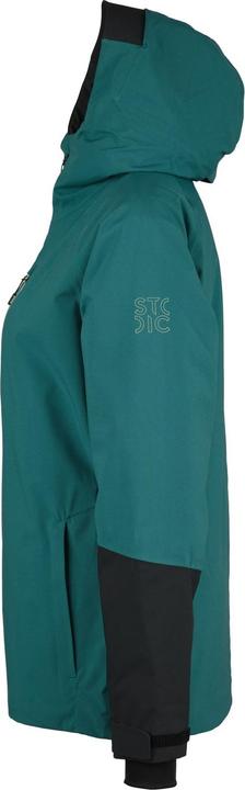 Produktbild Stoic Women's MountainWool AsplidenSt. Ski Jacket (46)