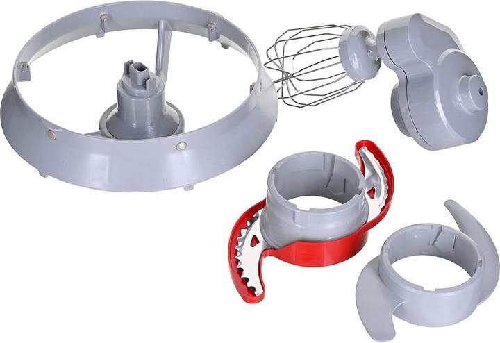 Produktbild Bosch Hausgeräte MC812M865 (1250 W)