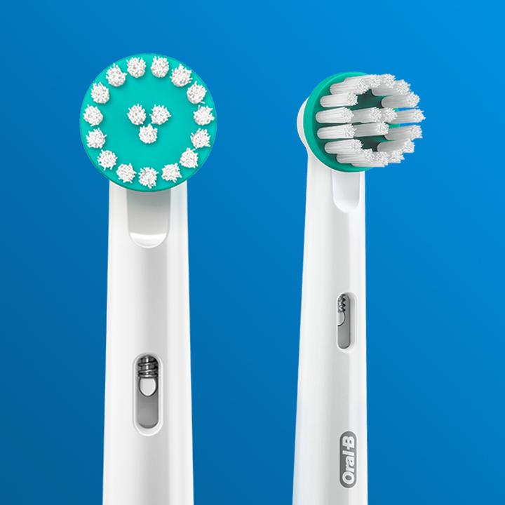 Image du produit Oral-B Kit de base pour les soins orthopédiques (3 x)