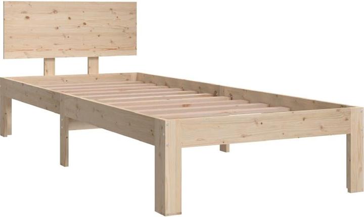 Actual product image VidaXL Primula (75 x 190 cm)