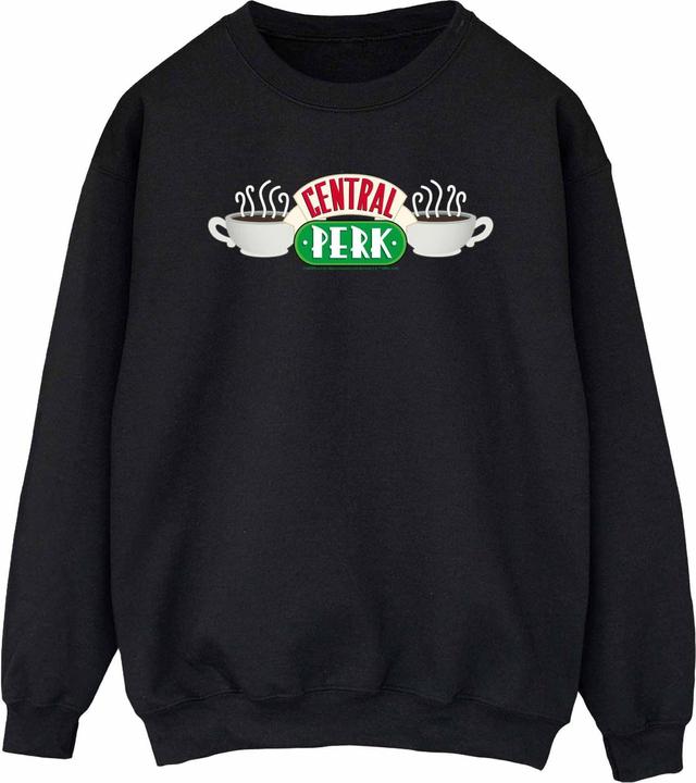Actual product image Friends Sweatshirt (S)
