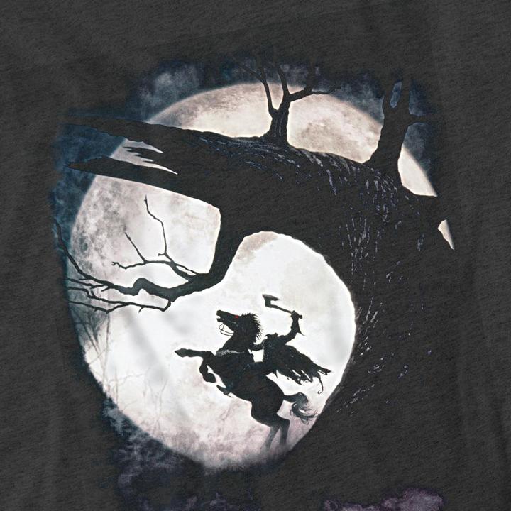 Produktbild Sleepy Hollow TShirt (S)