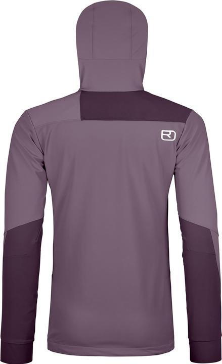 Produktbild Ortovox Softshelljacke Pala (S)
