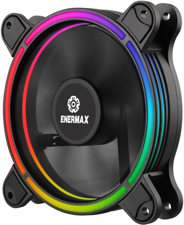 Produktbild Enermax T.B. RGB Single Pack (120 mm, 1 x)