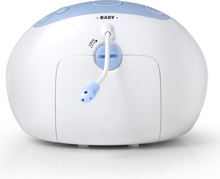 Produktbild Alecto Dbx-88 Eco (Babyphone Audio, 300 m)