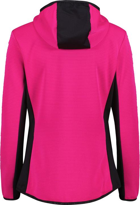 Image du produit CMP Campagnolo Hoodie (3XL)
