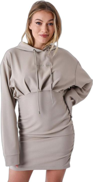 Image du produit Project X Paris Robe sweat femme (L)
