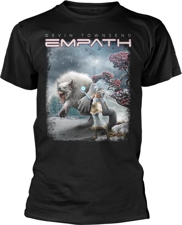 Universal Textiles Ice Queen TShirt