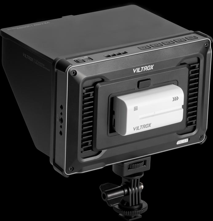 Produktbild Viltrox 7-Inch IPS Screen with resolution 1280*800, HDMI1.4 (7")